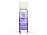 Lavender Relaxing Body Oil 0.34 fl. oz 10 ml by Weleda