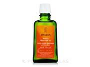 Arnica Massage Oil 3.4 fl. oz 100 ml by Weleda