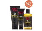 For Him Burt s Bees Men s Personal Care Collection Save 5% on a bundle by Bur