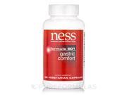 Gastric Comfort Formula 601 180 Vegetarian Capsules by Ness Enzymes