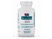 Seacure Hydrolyzed White Fish 180 Capsules by Proper Nutrition