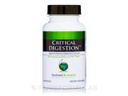Critical Digestion 30 Capsules by Enzyme Science