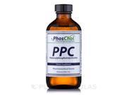 PPC PolyenylPhosphatidylCholine 8 oz 236.5 ml by Nutrasal