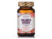 Collagen Replenish with Hyaluronic Acid and Vitamin C 120 Capsules by Reservea