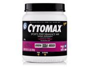 Cytomax Sports Performance Mix Tropical Fruit 24 oz 1.5 lb 680 Grams by C