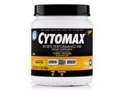 Cytomax Sports Performance Mix Tangy Orange 24 oz 1.5 lb 680 Grams by Cyt