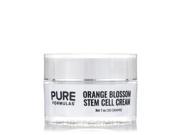 Orange Blossom Stem Cell Cream 1 oz 30 Grams by PureFormulas
