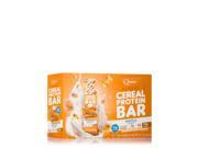 Quest Beyond Cereal Protein Bar Waffle Flavored Box of 15 Bars 1.34 oz 38