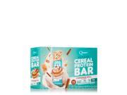 Quest Beyond Cereal Protein Bar Cinnamon Roll Flavored Box of 15 Bars 1.34
