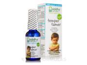 Temper Tamer for Kids 1 fl. oz 29.6 ml by Siddha Flower Essences
