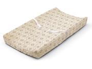 Summer Infant Ultra Plush Changing Pad Cover Geo