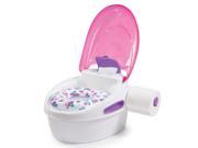 Summer Infant Step By Step Potty Girl