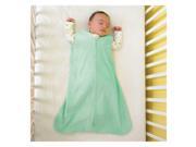 Halo SleepSack Preemie Micro Fleece Wearable Blanket Mint