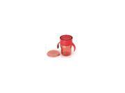 Philips Avent Natural Cup 9 Ounce Red