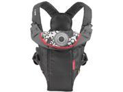 Infantino Swift Classic Baby Carrier Black