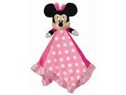 Kids Preferred Disney Minnie Mouse Snuggle Blanky