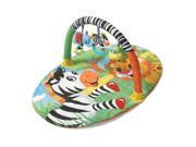 Infantino Explore And Store Activity Gym Jungle Buddy Gym