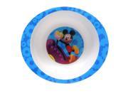 Micky Mouse Clubhouse Open Stock PP Bowl