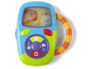 Bright Starts Get Movin Music Player Musical Toy