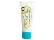 Jack N Jill Natural Toothpaste Blueberry