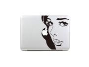 LOVEdecal Macbook Air Decoration Sticker Pro 17
