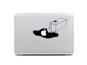 LOVEdecal Macbook Air Decoration Sticker Pro 17