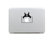 LOVEdecal Macbook Air Decoration Sticker For 11 13 15 17 laptop