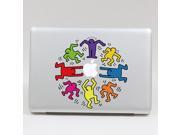 Macbook Sticker DECAL STICKER For Pro 13 Air 13