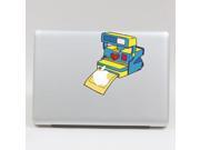 Macbook Sticker DECAL STICKER For Air 11