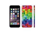 Colorful Vinyl Skins for iPhone 6 Decoration