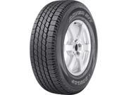 245 70 17 Dunlop Rover H T 108S Tire OWL