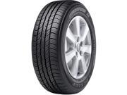 195 60 15 Dunlop Signature II 88H Tire BSW