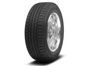 225 55R17 Uniroyal Tiger Paw Touring 97V BSW Tire