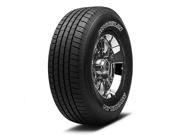 LT275 70 18 Michelin LTX M S2 125R E 10 Ply Tire OWL