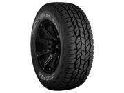 LT285 65R17 Cooper Discoverer A T3 118S E 10 Ply OWL Tire