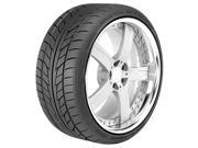 275 35ZR20 Nitto NT555 Extreme 102W XL Tire BSW