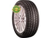 205 55 16 Cooper Zeon RS3 A 91W Tire BSW