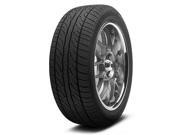 P245 50ZR17 R17 Dunlop SP Sport 5000 98W BSW Tire