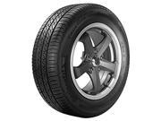 215 60R17 Continental True Contact 96T BSW Tire