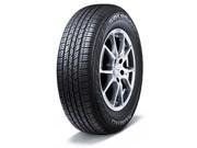 255 60 19 Kumho Eco Solus KL21 108H Tire BSW