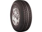 245 55 19 Cooper Discoverer CTS 103T Tire BSW