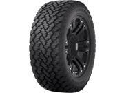 LT285 60R18 General Grabber AT2 122Q E 10 Ply BSW Tire