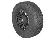 LT305 55R20 Nitto Dune Grappler DT 121R E 10 Ply Tire BSW