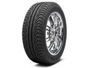 215 60 17 General Altimax HP 96H Tire BSW