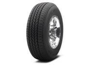 P235 75 15 General Grabber AW 105S Tire BSW
