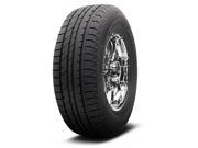 P235 65 18 Continental Cross Contact LX 106T Tire BSW