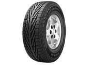 P245 70 16 Goodyear Fortera Tripletred 106T Tire BSW