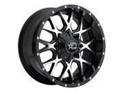 Dropstars 645MB 20x9 8x165.1/8x6.5 Dropstars 645MB 20x9 8x165.1/8x6.5
