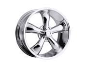 Vision 142 Legend 5 18x8.5 5x114.3/5x4.5 Vision 142 Legend 5 18x8.5 5x114.3/5x4.5