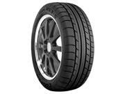 225/50-17 Cooper Zeon RS3-S 98W Tire BSW 225/50-17 Cooper Zeon RS3-S 98W Tire BSW